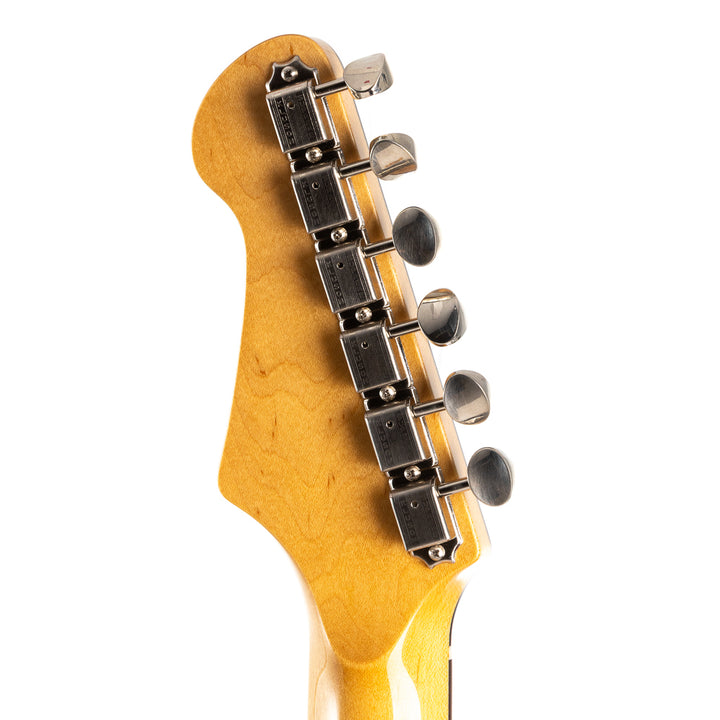 Collings 71-M - Aged Butterscotch (022)