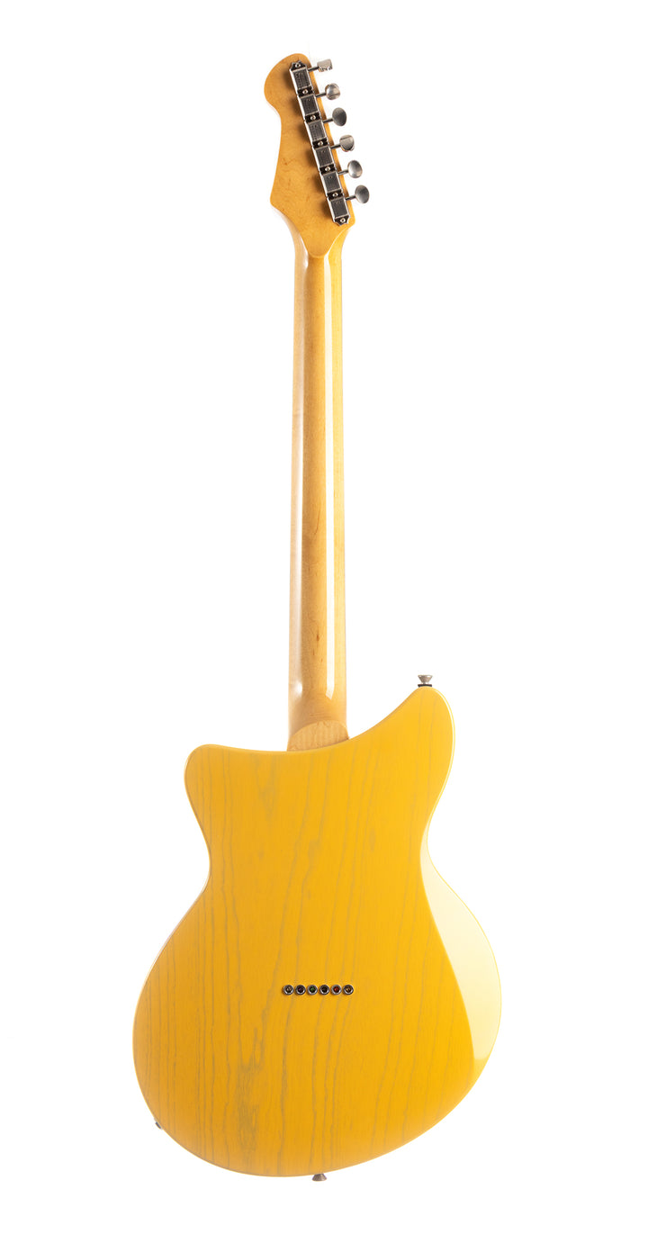Collings 71-M - Aged Butterscotch (022)