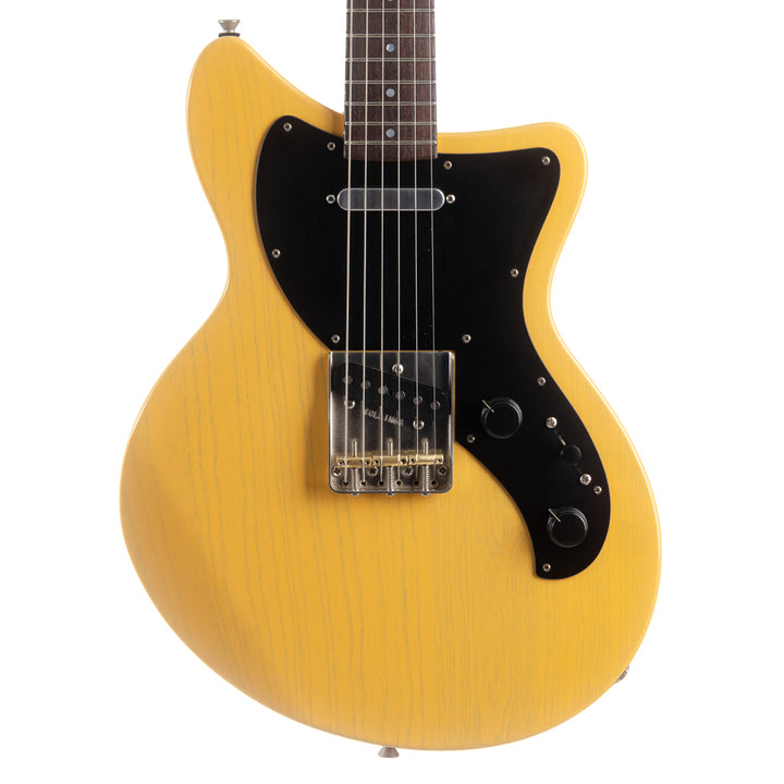 Collings 71-M - Aged Butterscotch (022)