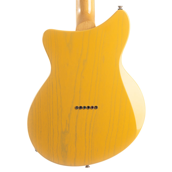 Collings 71-M - Aged Butterscotch (022)