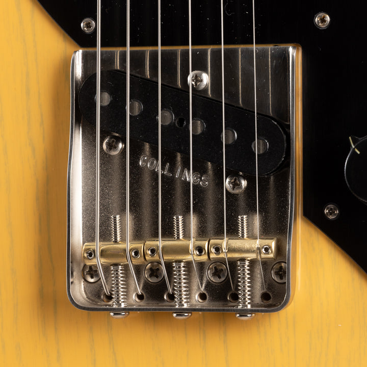 Collings 71-M - Aged Butterscotch (022)