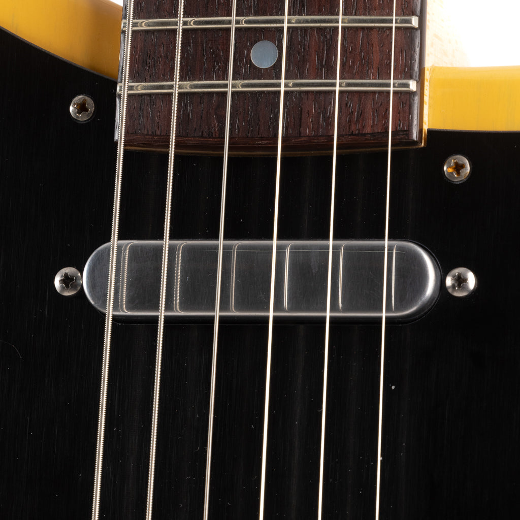 Collings 71-M - Aged Butterscotch (022)