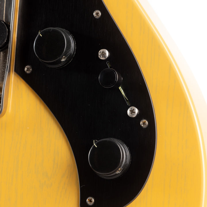 Collings 71-M - Aged Butterscotch (022)