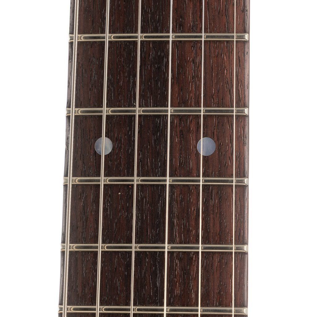 Collings 71-M - Aged Butterscotch (022)