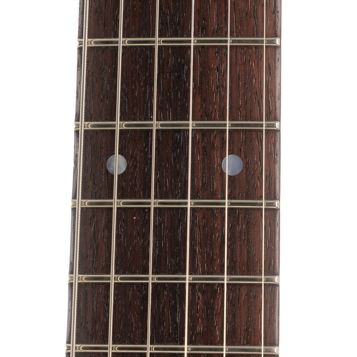 Collings 71-M - Aged Butterscotch (022)