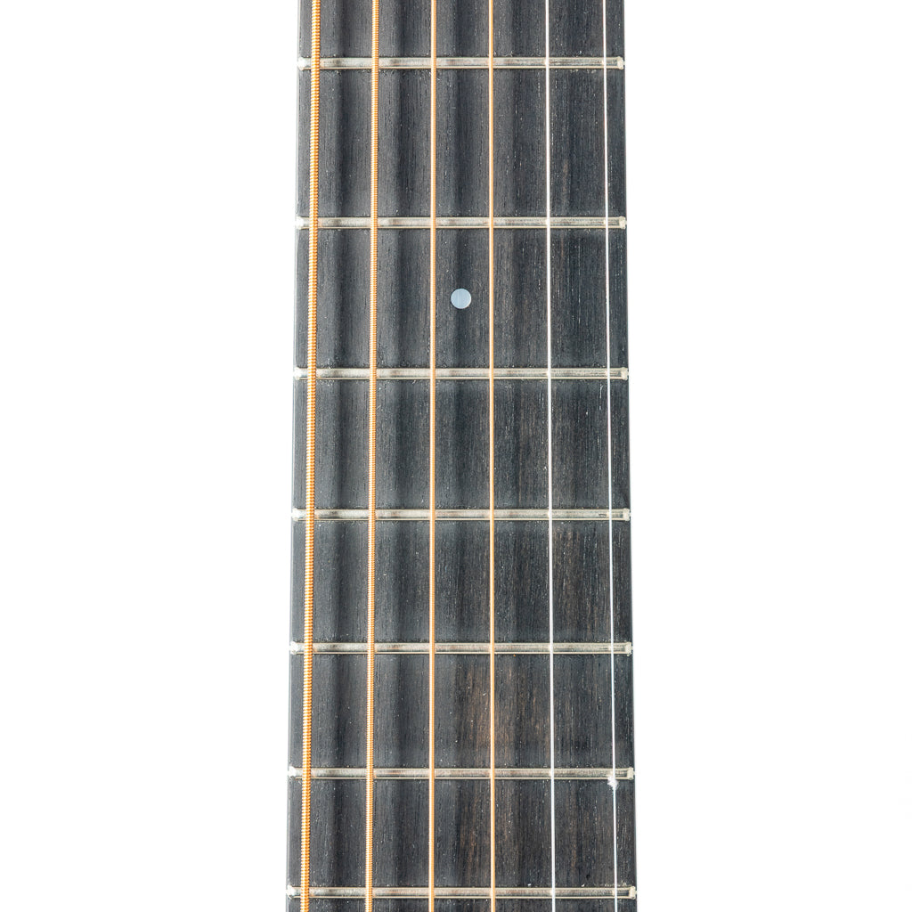 Collings OM1 Custom 1 3/4 Nut, Deep Body, Mahogany Top - Natural (056)