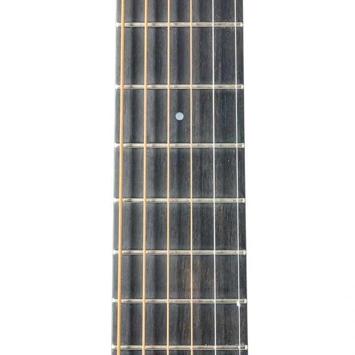 Collings OM1 Custom 1 3/4 Nut, Deep Body, Mahogany Top - Natural (056)