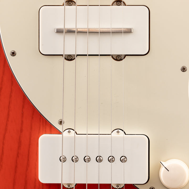 Collings 71 M - Fiesta Red (072)