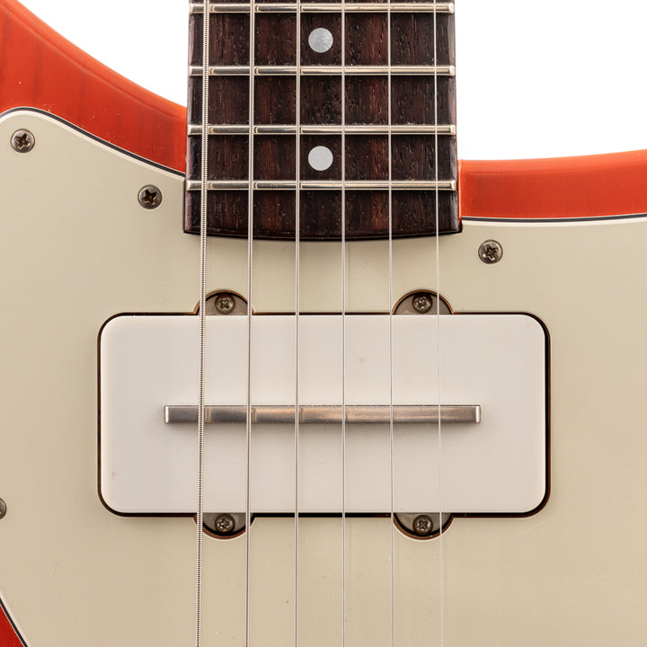 Collings 71 M - Fiesta Red (072)