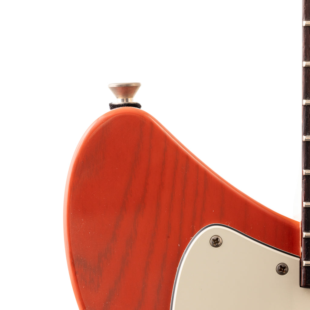 Collings 71 M - Fiesta Red (072)