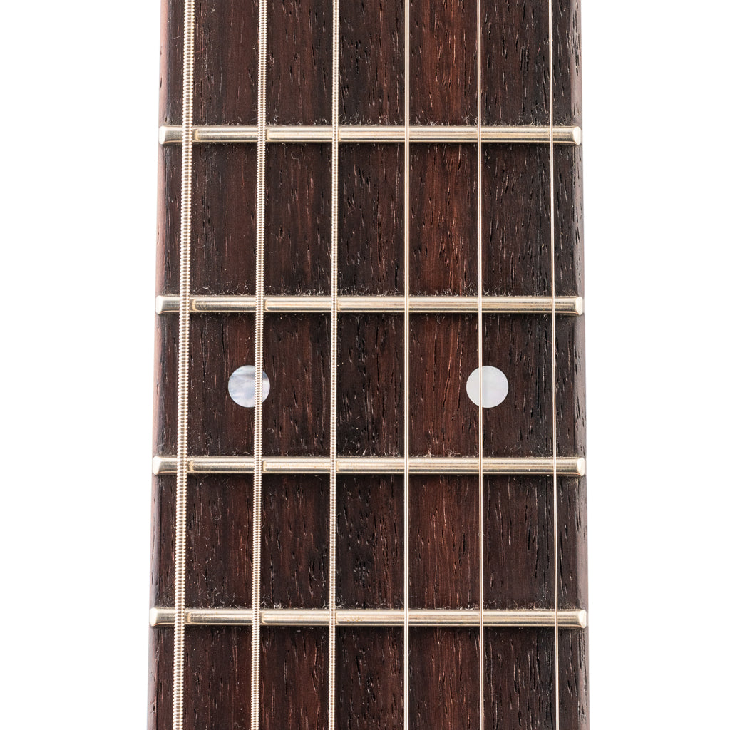 Collings 71 M - Fiesta Red (072)