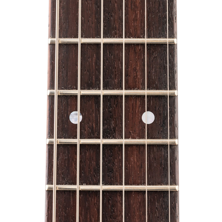 Collings 71 M - Fiesta Red (072)