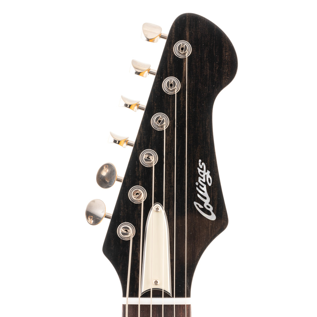 Collings 71 M - Fiesta Red (072)