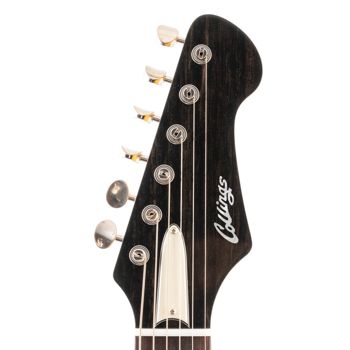 Collings 71 M - Fiesta Red (072)