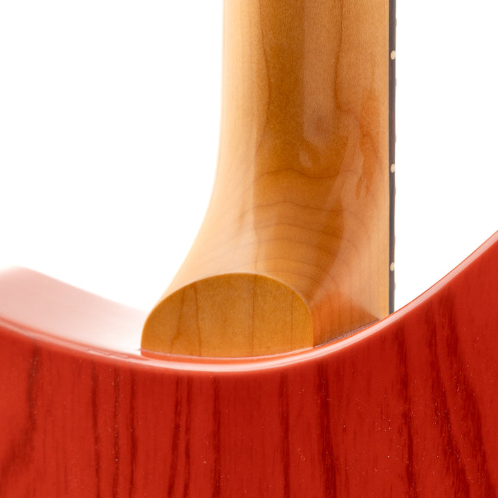 Collings 71 M - Fiesta Red (072)