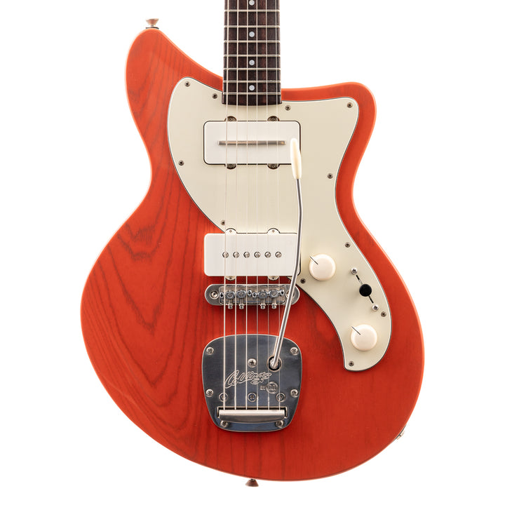 Collings 71 M - Fiesta Red (072)