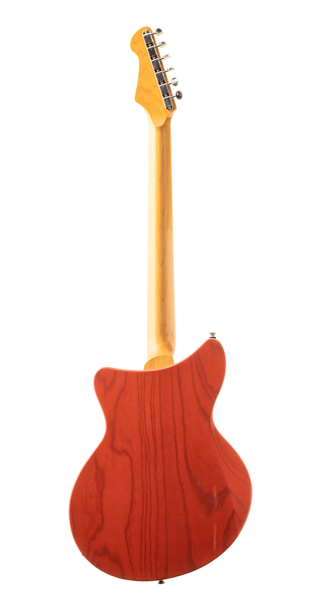 Collings 71 M - Fiesta Red (072)