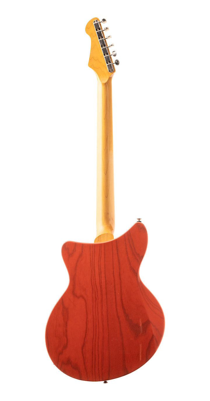 Collings 71 M - Fiesta Red (072)