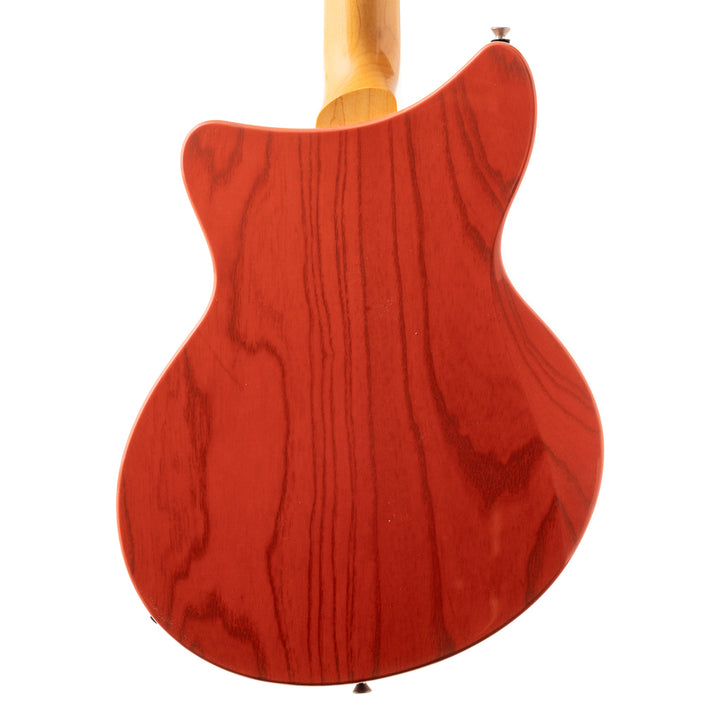 Collings 71 M - Fiesta Red (072)