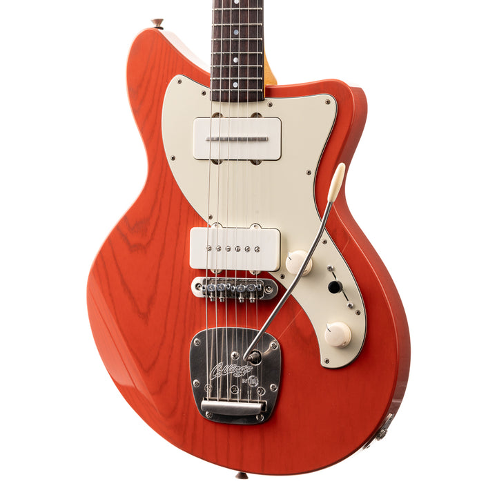 Collings 71 M - Fiesta Red (072)