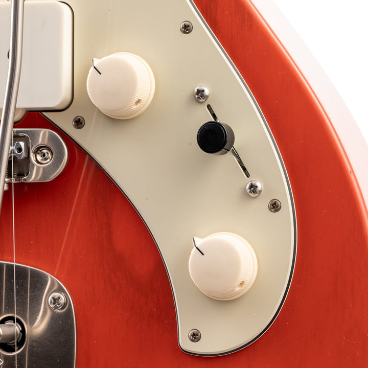 Collings 71 M - Fiesta Red (072)