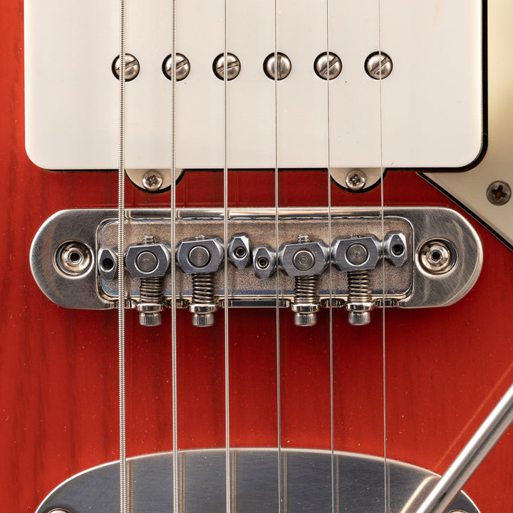 Collings 71 M - Fiesta Red (072)