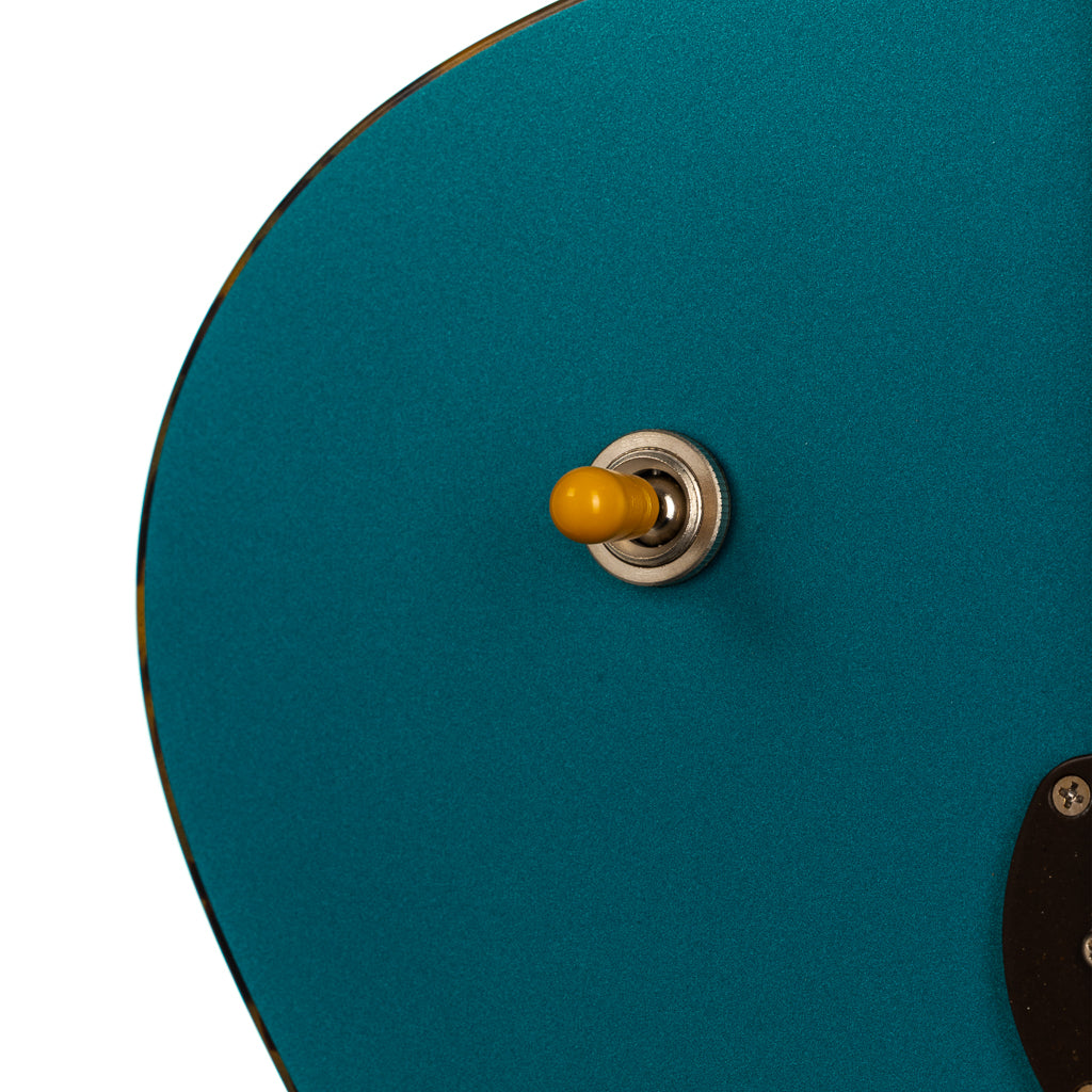 Collings Ladybird - Satin Teal