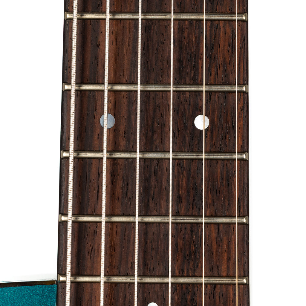 Collings Ladybird - Satin Teal