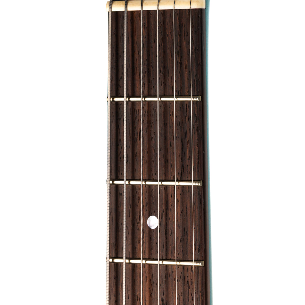 Collings Ladybird - Satin Teal