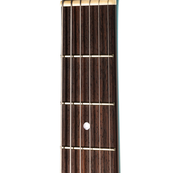 Collings Ladybird - Satin Teal
