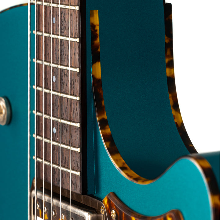 Collings Ladybird - Satin Teal