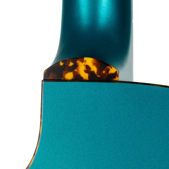 Collings Ladybird - Satin Teal