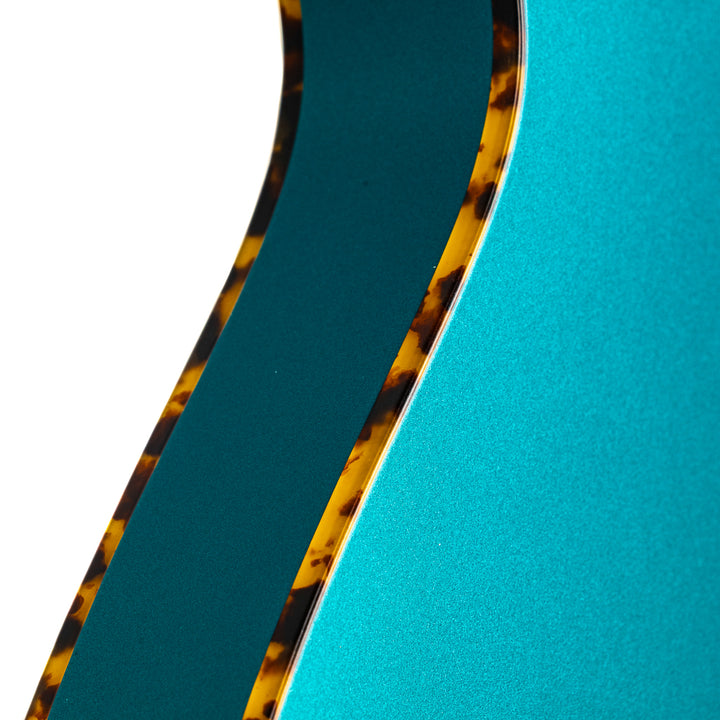 Collings Ladybird - Satin Teal