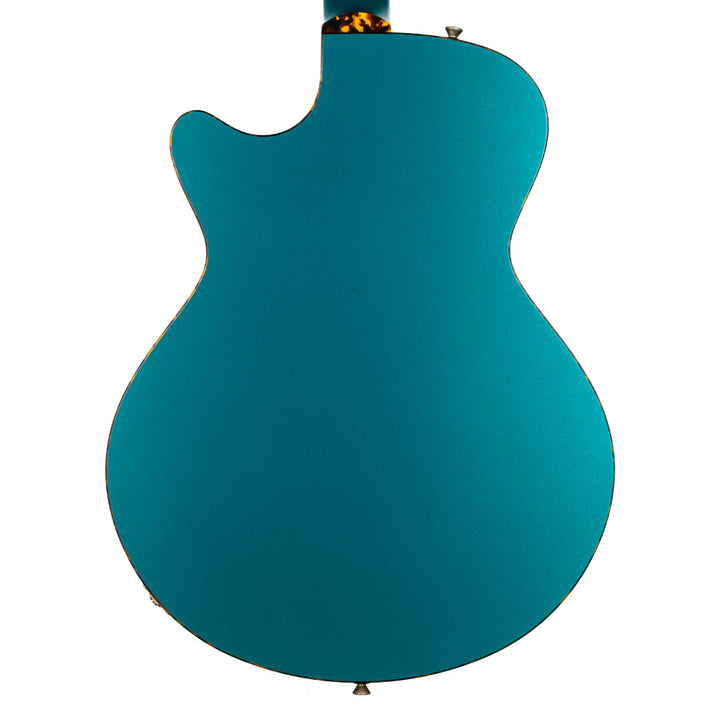 Collings Ladybird - Satin Teal