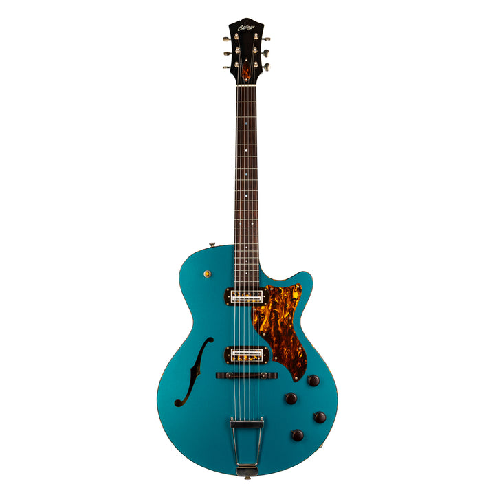 Collings Ladybird - Satin Teal