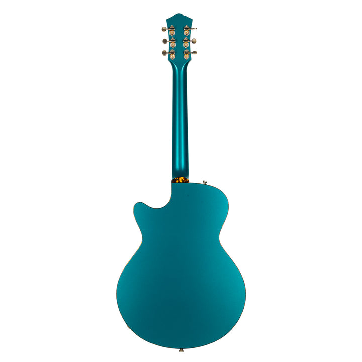 Collings Ladybird - Satin Teal