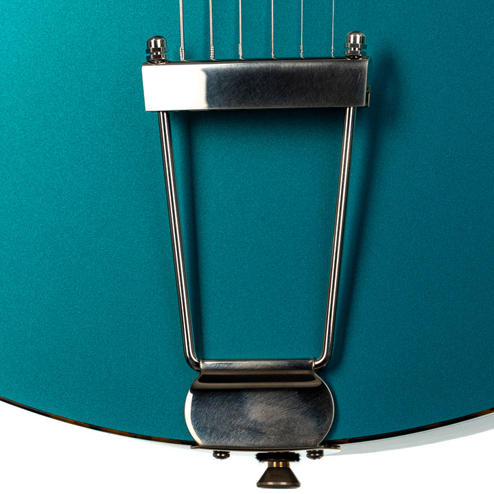 Collings Ladybird - Satin Teal