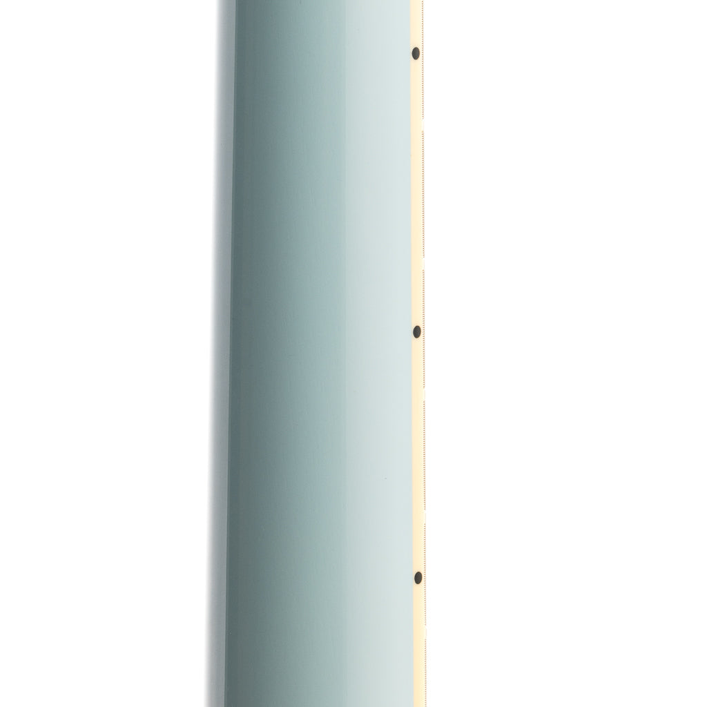 Collings I35-LC - Sonic Blue with Throbak SLE 101 (560)