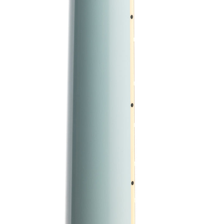 Collings I35-LC - Sonic Blue with Throbak SLE 101 (560)