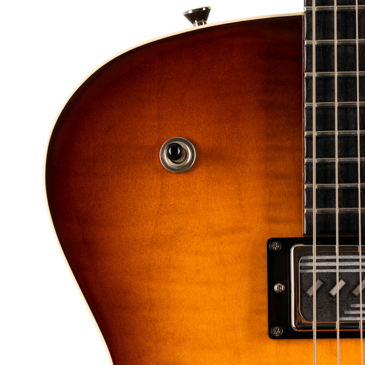 Collings 620 SM LC - Tobacco Sunburst