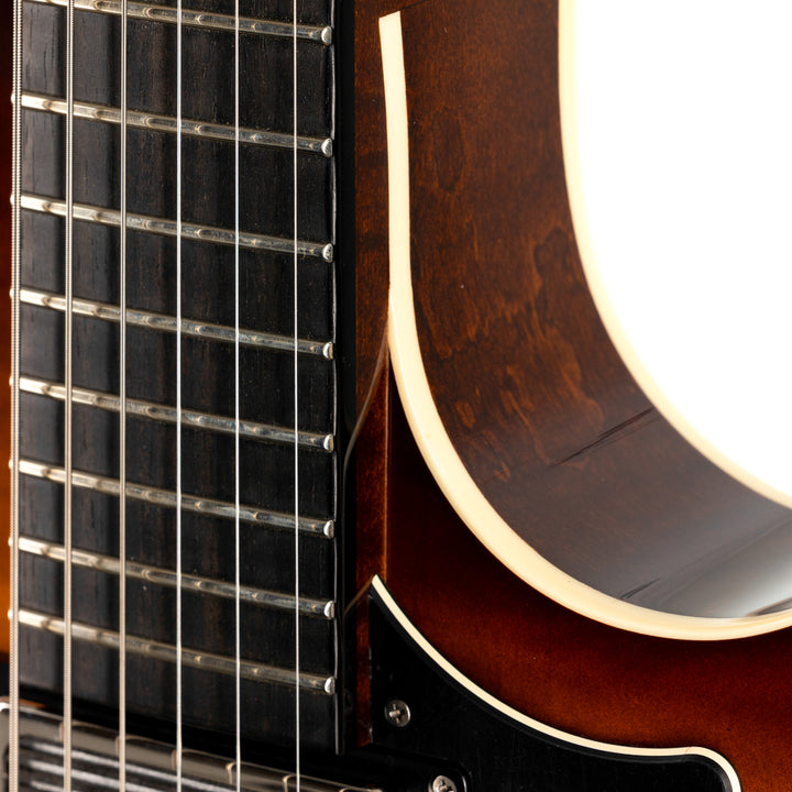 Collings 620 SM LC - Tobacco Sunburst