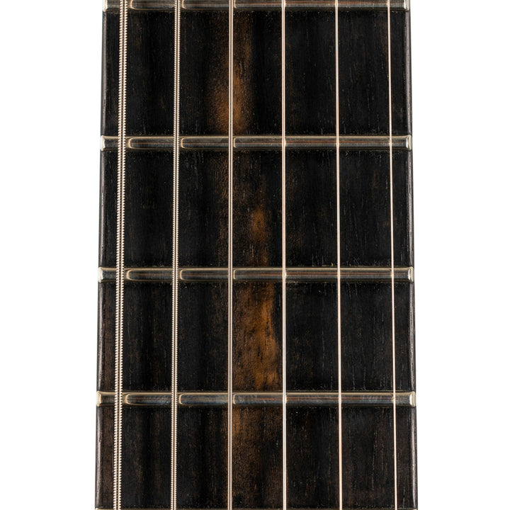 Collings 620 SM LC - Tobacco Sunburst