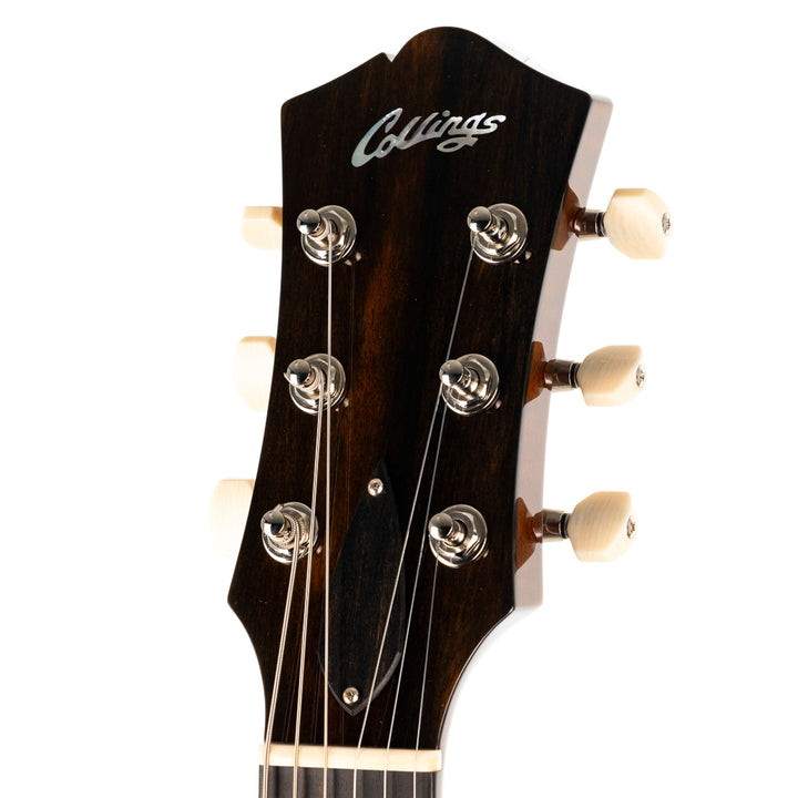 Collings 620 SM LC - Tobacco Sunburst