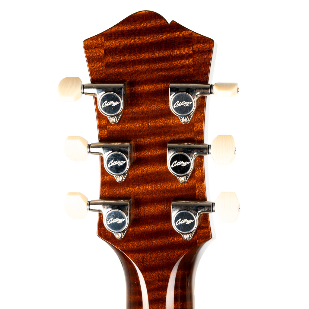Collings 620 SM LC - Tobacco Sunburst