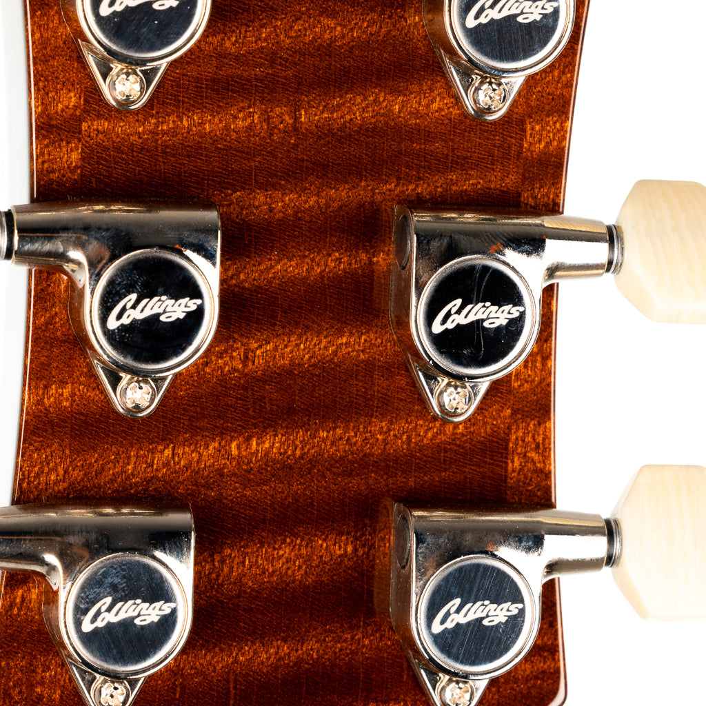 Collings 620 SM LC - Tobacco Sunburst