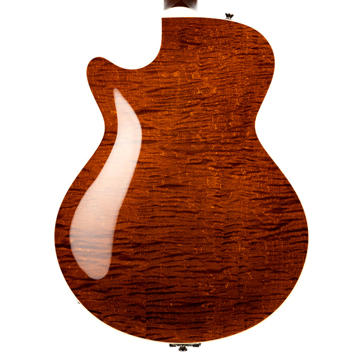 Collings 620 SM LC - Tobacco Sunburst