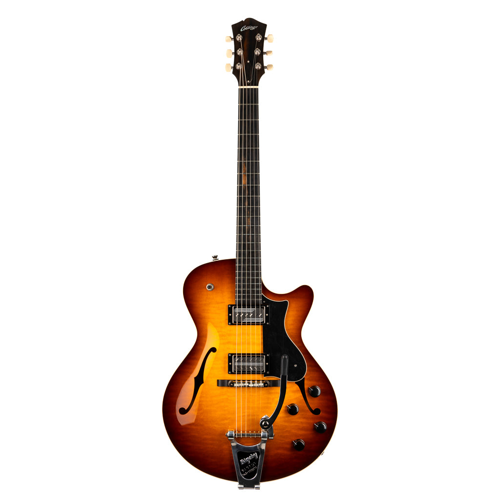Collings 620 SM LC - Tobacco Sunburst
