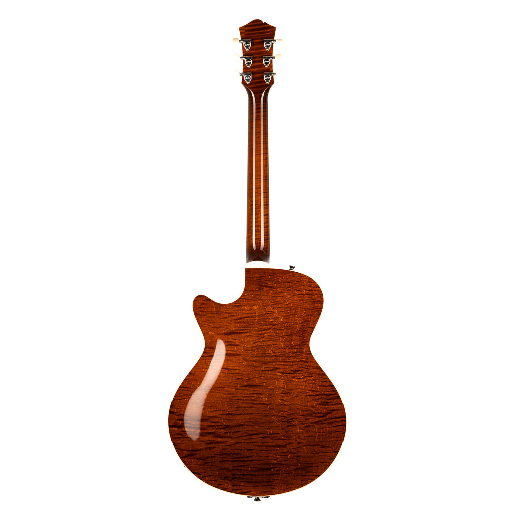 Collings 620 SM LC - Tobacco Sunburst