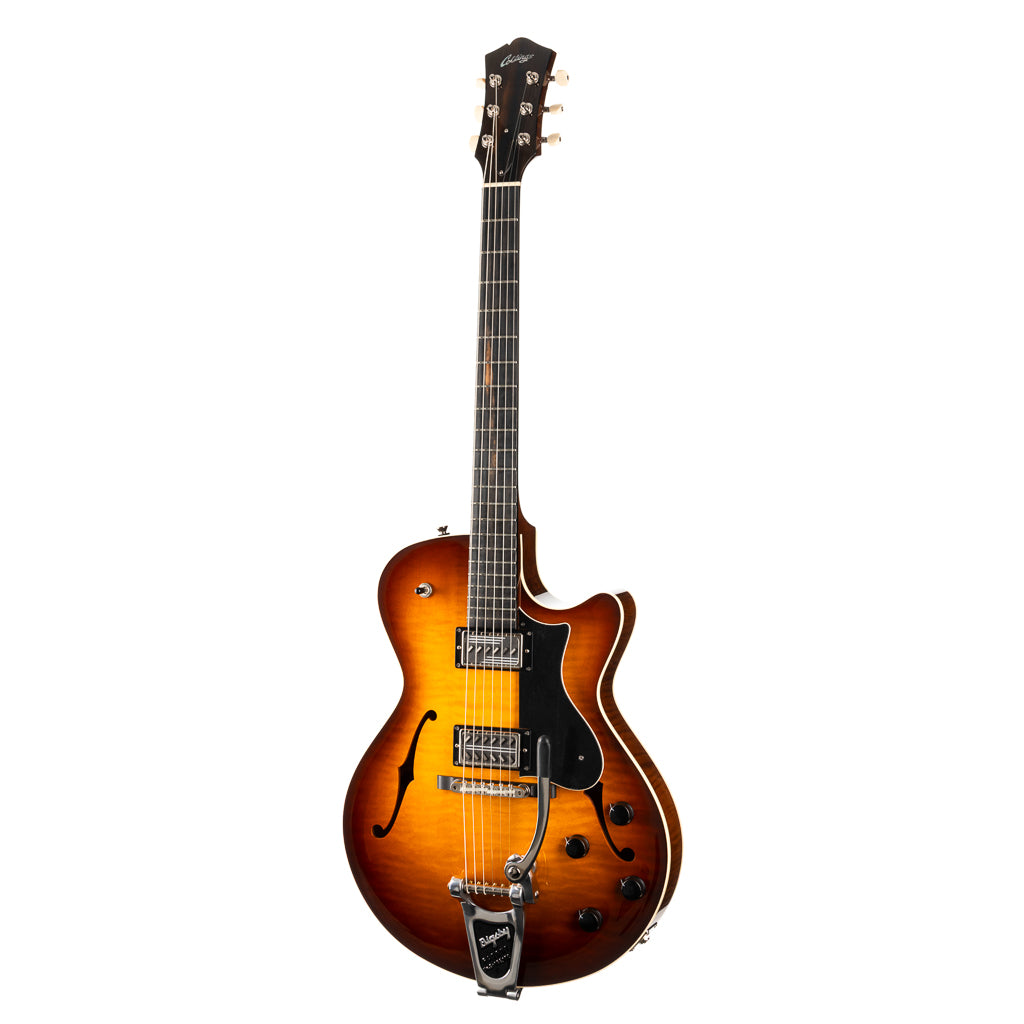 Collings 620 SM LC - Tobacco Sunburst