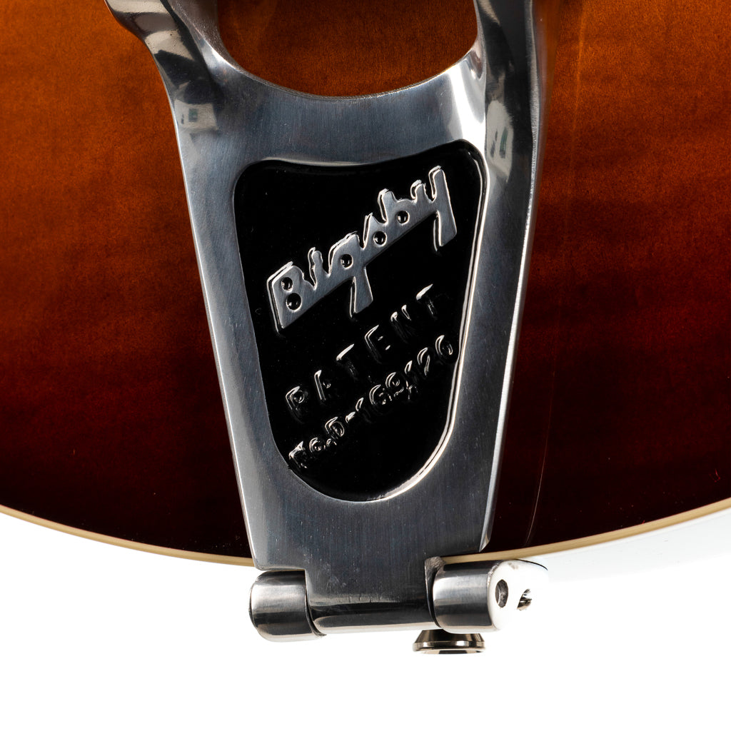 Collings 620 SM LC - Tobacco Sunburst